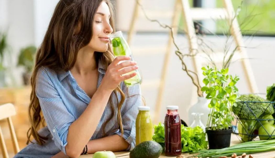 Băuturi pe care trebuie să le consumați în detoxifierea de primăvară - detoxifiere-1747137348.jpg