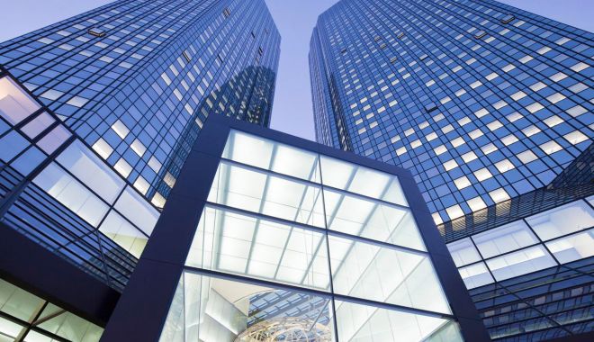 Deutsche Bank a transmis documente procuraturii americane în legătură cu Donald Trump - deutsche-1556195482.jpg