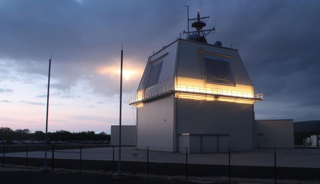 Rusia: Americanii au încălcat tratatul INF când au instalat sistemul antirachetă din România - deveselu-1549119682.jpg