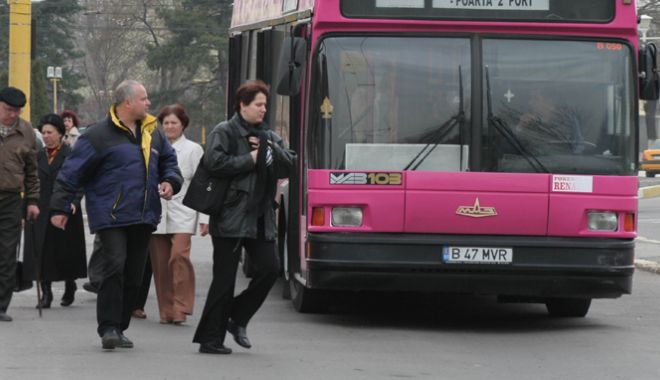 Traseul liniei 5-40 va fi deviat.  Pe unde va circula - devieretraseu-1519232674.jpg