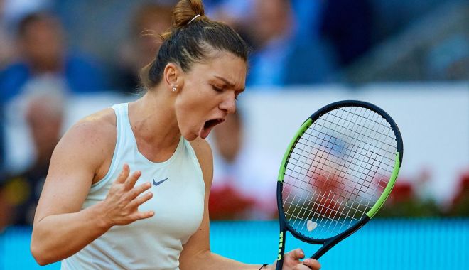 Dezamăgire pentru Simona Halep. Topul în care constănțeanca nu se află - dezamagire-1589896563.jpg
