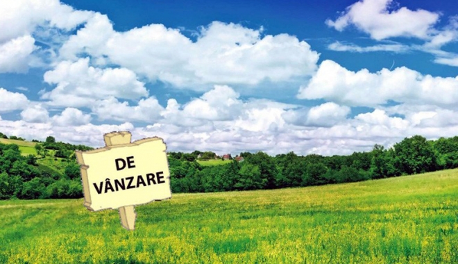 Dezbatere privind reglementarea vânzării-cumpărării terenurilor agricole - dezbare-1467730376.jpg