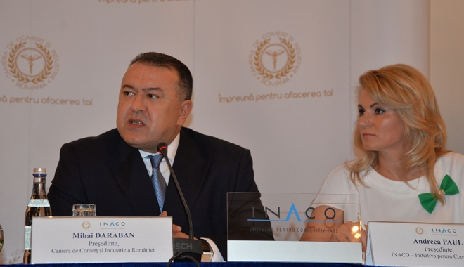 Eveniment important la CCIR / Ce spune președintele Mihai Daraban despre achizițiile publice - dezbatere-1497447953.jpg