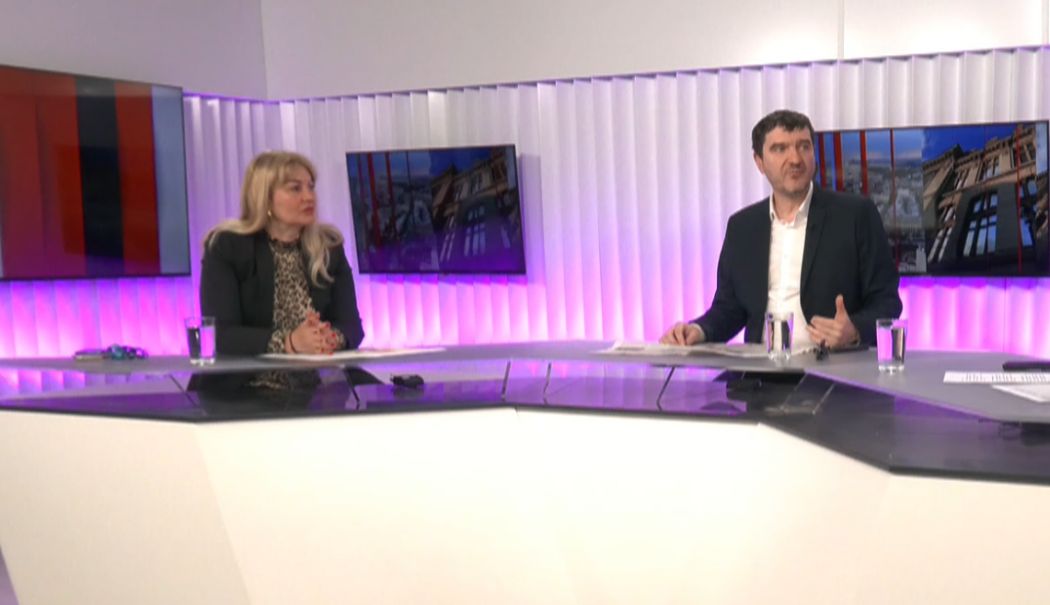Alegeri prezidenţiale- Sondaj comandat de Cuget Liber! Pe cine vor românii președinte? - dezbatere-t-1745914158.png