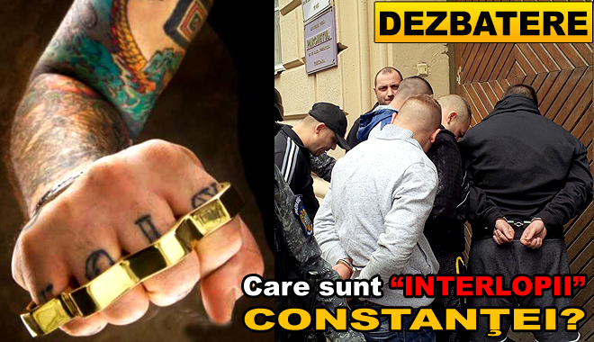 DEZBATERE. Care sunt 