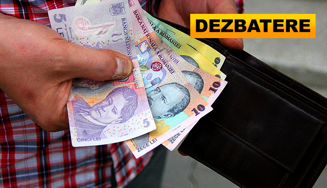 Prețurile EXPLODEAZĂ! Constănțenii sunt INDIGNAȚI. Transimite UN MESAJ GUVERNANȚILOR! - dezbatereonlinescumpiri-1396276004.jpg