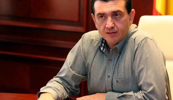 Palaz către OCPI: 