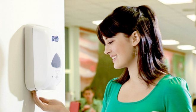 Dezinfectantul pentru mâini expiră? Ce spun specialiștii - dezinfectant22-1628080865.jpg