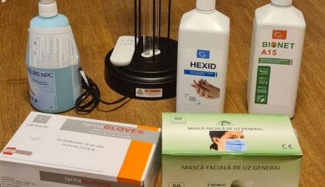 Folosiți produsele de dezinfecție Corageo! Țineți Covid-ul la distanță! - dezinfectanticorageo2-1606060560.jpg