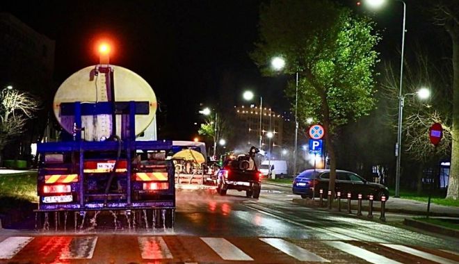 Ce cartiere sunt dezinfectate în această seară - dezinfectie-1585908383.jpg