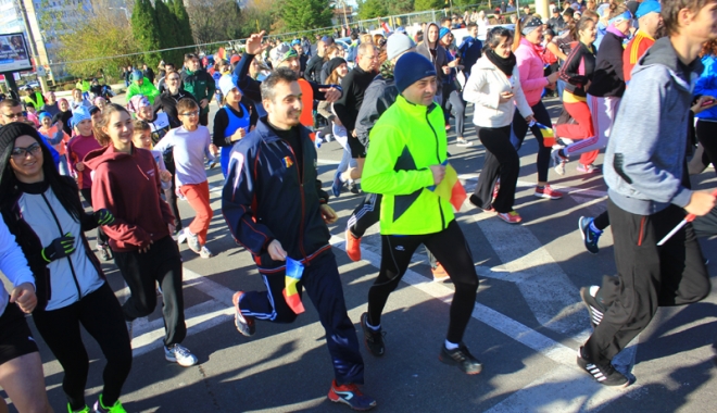 De Ziua Națională, constănțenii ies la alergat! - deziua-1480443791.jpg