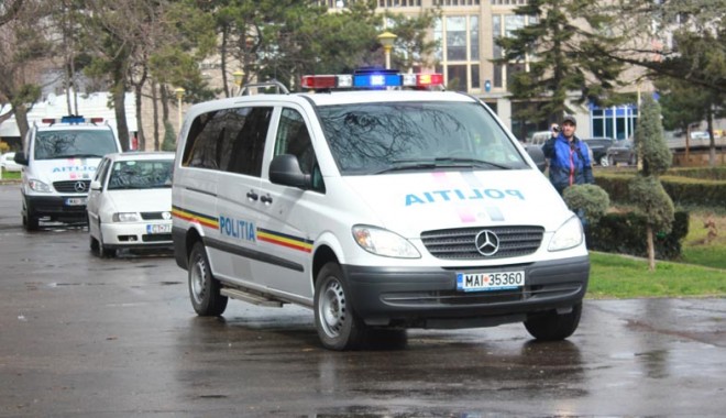 De ziua Poliției, nici un accident pe străzile din Constanța - deziuapolitiei-1395854191.jpg