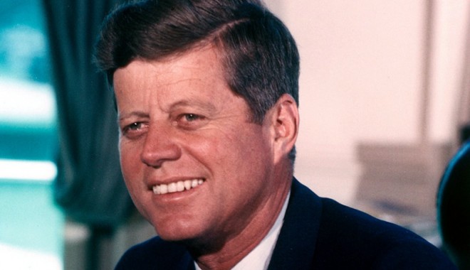 Dezvăluiri incendiare despre John F. Kennedy - dezvaluiri-1389188555.jpg