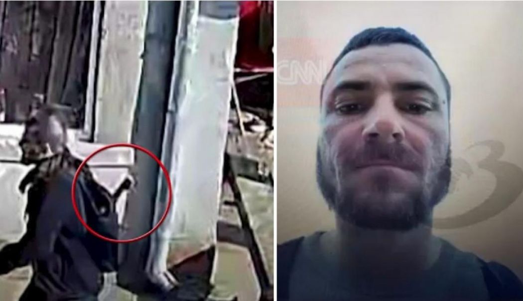 Dezvăluiri incredibile în scandalul criminalului Gânj. Arma crimei nu a fost găsită de poliție, ci de bunica victimei, într-o tufă