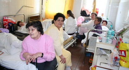 Secțiile Spitalului Județean Constanța vor fi complet redimensionate și reorganizate - df414b6d9a1601002f268ff79feb29b4.jpg