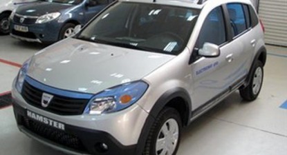 Mașina electrică românească: Când și unde ar putea testa românii Dacia Hamster - df5008662615244094efae2e3511a455.jpg