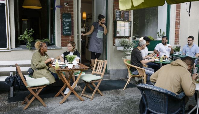 Creșterea TVA în turism. Reacția vehementă a reprezentanților din HoReCa - df74cf0515f44b632fde175c4658e563-1688997746.jpg