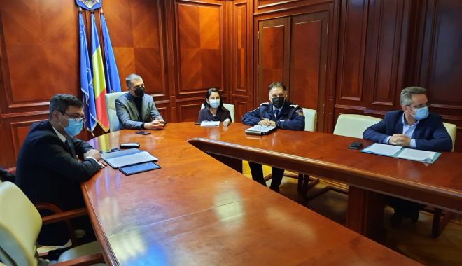 CE MĂSURI vor fi luate în perioada sărbătorilor de iarnă, la Constanța - df946c0c023a4a159617c1482b5059d5-1639570702.jpg