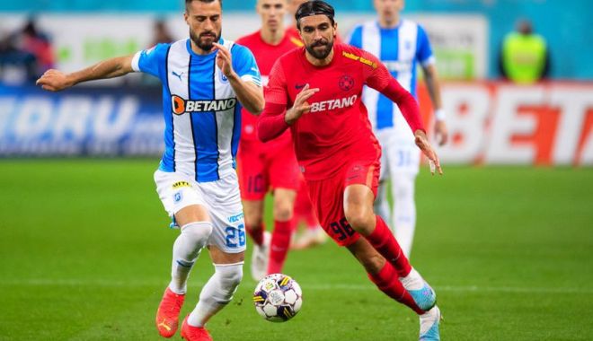 FCSB, debut ezitant în play-off. Doar egal cu Universitatea Craiova - dfad3986e92a44a9beb8e99b45625c37-1679217185.jpg