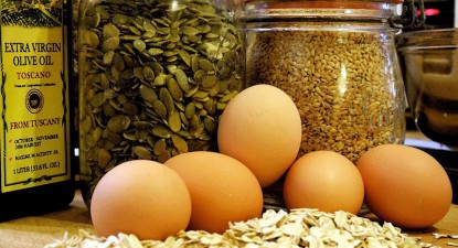 Alimentele bio nu sunt mai sănătoase decât cele convenționale - dfda491fa263fb10e68ea6a7de049a39.jpg