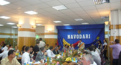 Năvodari, 