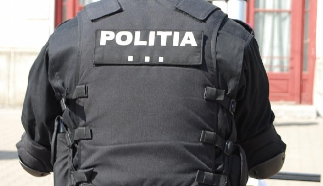 DGA la ceas aniversar. Ce își propun în continuare polițiștii - dgalaceasaniversar-1401285457.jpg