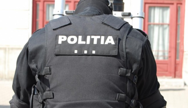 DGA, la ceas aniversar. Ce își propun în continuare polițiștii - dgalaceasaniversar-1401295685.jpg