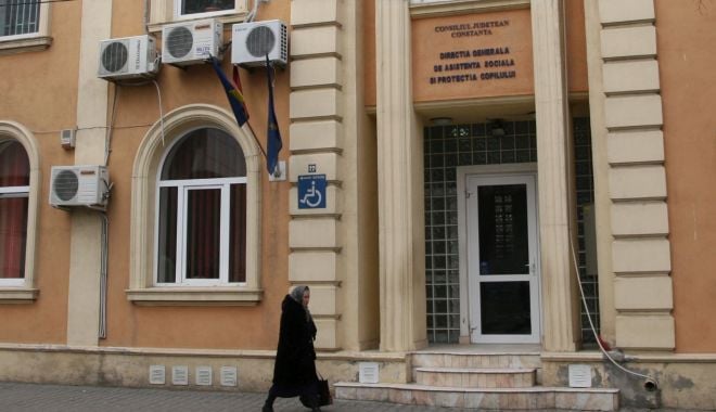 Restricții la Protecția Copilului. Evaluările pentru certificatele de handicap, prin telefon - dgaspccorona-1584050264.jpg