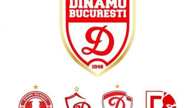 Dinamo şi-a ales noua siglă, chiar în ziua în care a împlinit 74 de ani - di-1652553594.jpg