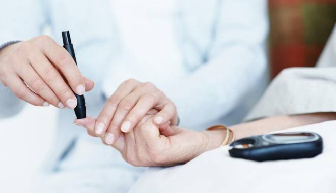 Săptămâna neuropatiei diabetice, marcată la Constanța - diabetes-1444295153.jpg
