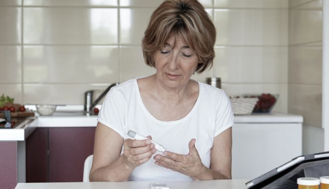Stare alarmantă. Diabetul face ravagii la Constanța. 