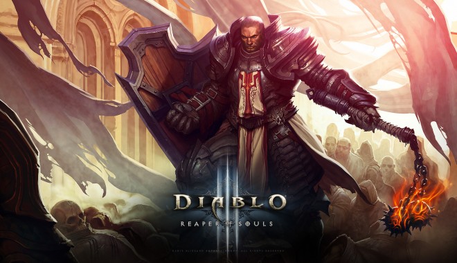 Diablo 3: Reaper of Souls are dată de lansare! - diablo3reaperofsoulswallpaper5-1388318343.jpg