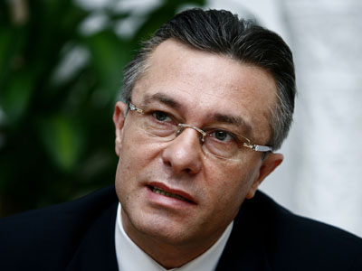 Cristian Diaconescu: 