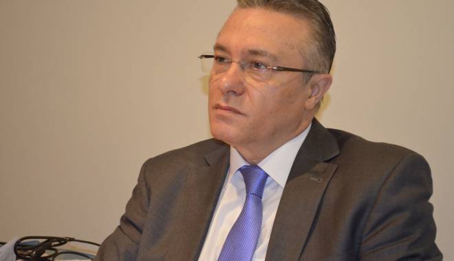 Cristian Diaconescu: 