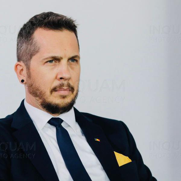 Consilierul lui Alexandru Rafila și-a dat demisia, în urma scandalului de la Spitalul Pantelimon