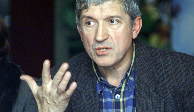 Decizia în dosarul lui Mircea Diaconu, amânată - diaconumircea-1411726987.jpg