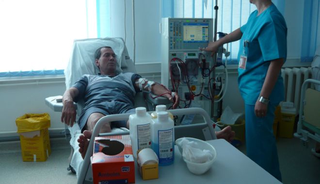 Ce alimente trebuie să evite bolnavii care fac dializă - dializa1-1520011189.jpg