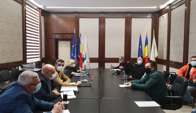Dialog între conducerea Administrației Porturilor Maritime și asociațiile piloților - dialogintreconducereaadministrat-1609955765.jpg