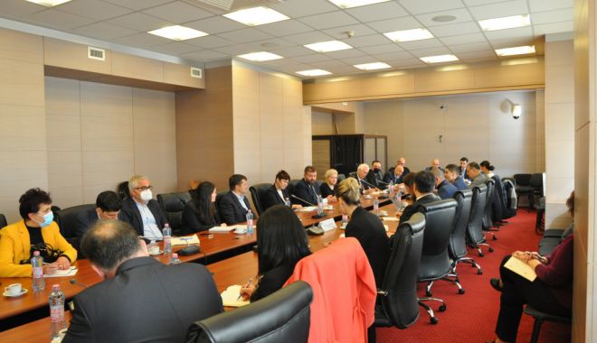Dialog social privind reglementarea pieței energetice - dialogsocialprivindreglementarea-1648388975.jpg