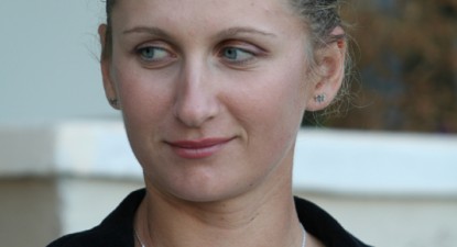 Diana Bursuc așteaptă Europenele de la Plovdiv - diana-1315859571.jpg