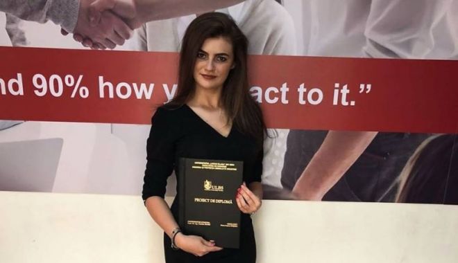 O tânără în moarte cerebrală, deconectată de la aparate fără acordul familiei - diana-1547676019.jpg