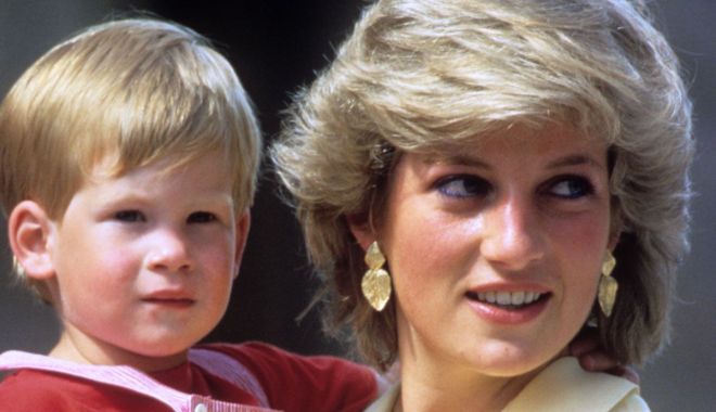 The Telegraph: Ce avere a moștenit prințul Harry de la prințesa Diana. „Parcă a știut ce se va întâmpla” - diana-1615754481.jpg