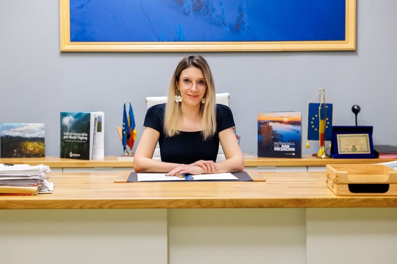 Diana Buzoianu le-a pus gând rău directorilor de la Apele Române - diana-buzoianu-1772526836.webp