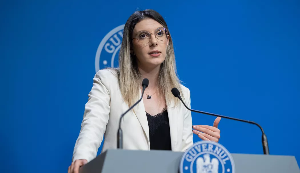 Ministrul Mediului a convocat Comitetul pentru situaţii de urgenţă, ca urmare a avertizărilor meteo - dianaandabuzoianummediului-1766841642.webp