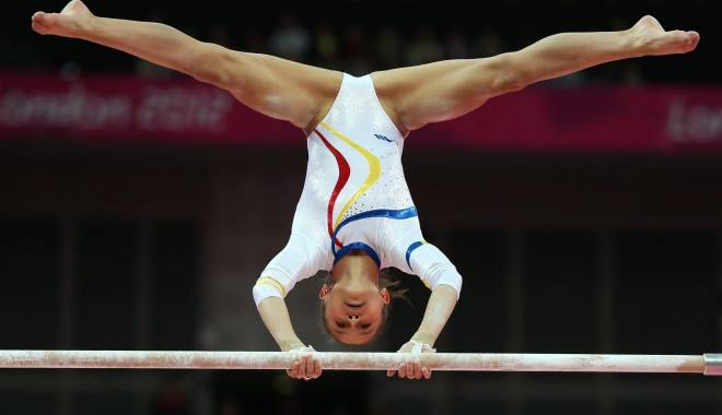 Diana Bulimar și Andrei Muntean, pe podium la Cupa Mondială de la Doha - dianabulimar-1427441722.jpg