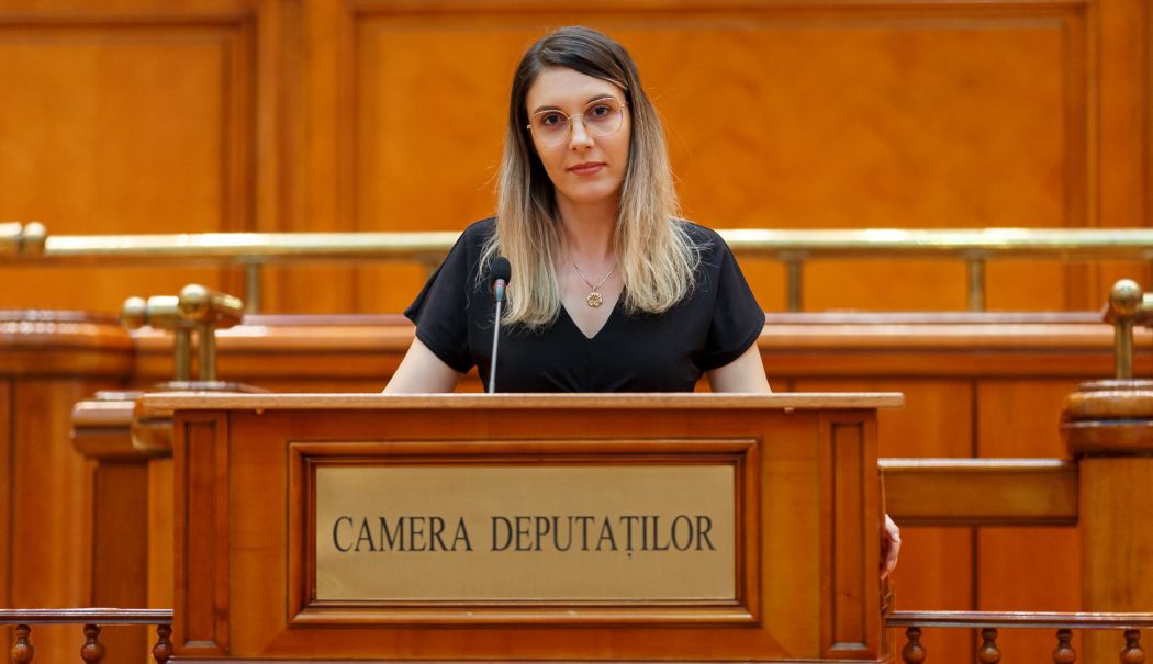 Ministrul Mediului: 