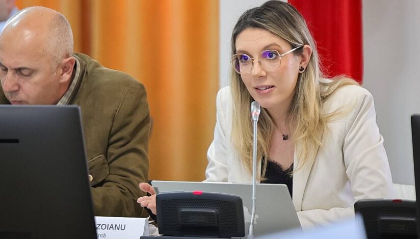 Ministrul Mediului cere transparenţă şi obiectivitate la numirea directorului general interimar la Romsilva - dianabuzoianuparl824x469-1754300442.jpg