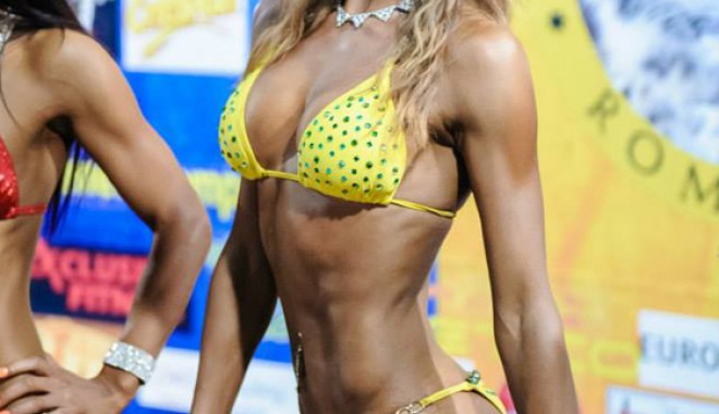 Diana Pivniceru a cucerit un nou titlu - dianapivnicerun-1412012114.jpg