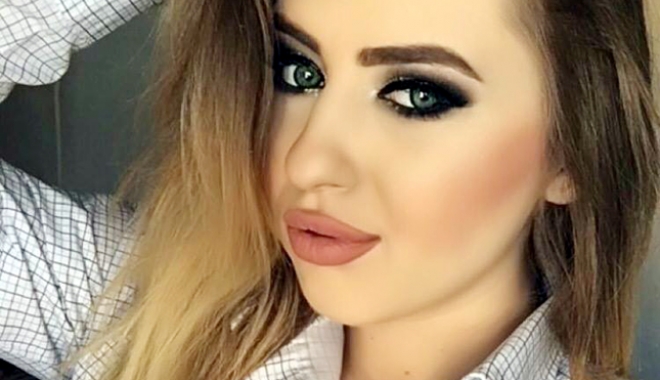 Diana, o studentă la Medicină, are nevoie de ajutor - dianapopescu-1478881090.jpg