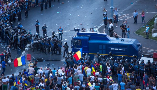 Diaspora, răstignită de PSD. 